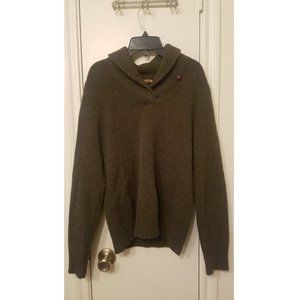Cozy Ralph Lauren (Rugby) Sweater - Men's